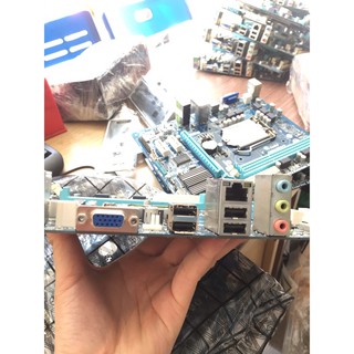 [FREESHIP 99K]_MAIN BOARD GIGA H61-DS2