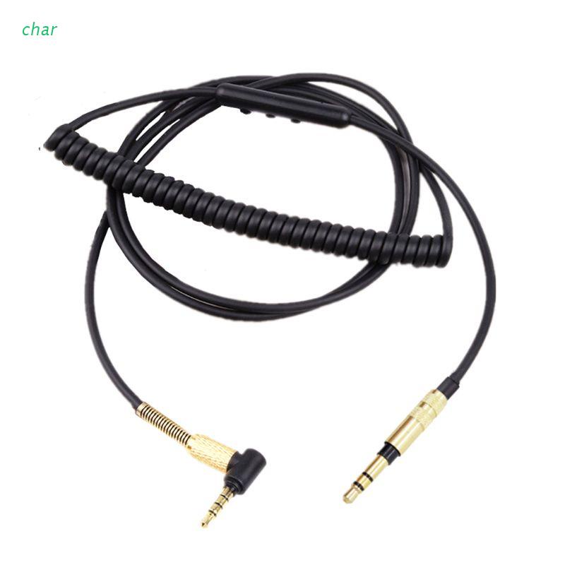 Dây Cáp Âm Thanh 3.5MM Cho Tai Nghe Sony MDR-10r MDR-1A XB950 Z1000 MSR7