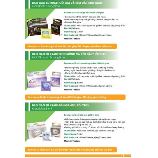 BCS KRABI THÁI LAN 12C