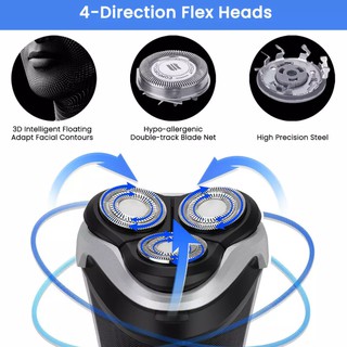 Máy cạo râu Philips Norelco PT724 (PT-724)