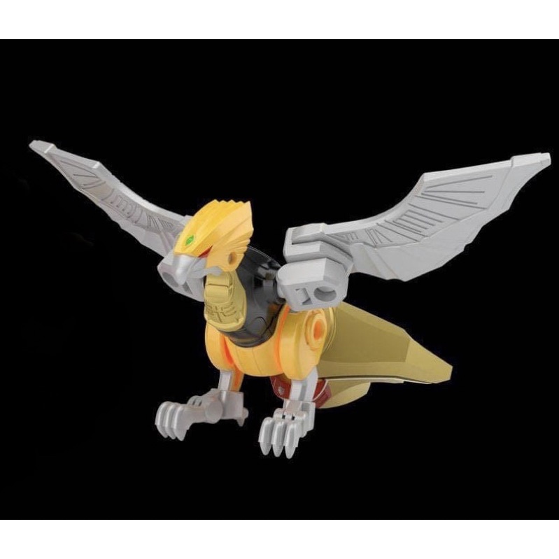 Mô hình SMP Gao Ealge