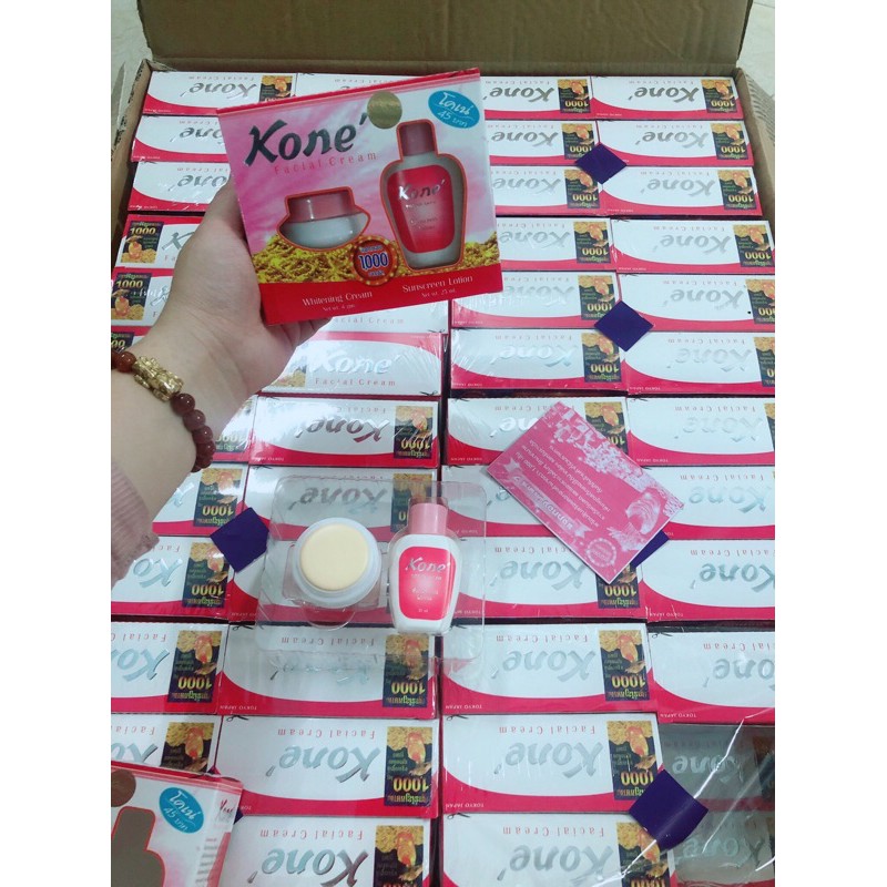 KEM KONE THÁI ( chính hãng )