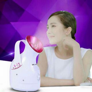 LOẠI 1 - SALE - MÁY XÔNG MẶT SOKANY 618   (BAO0137)