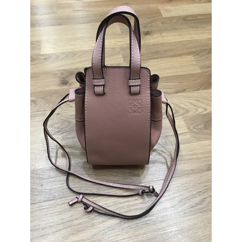túi loewe size bé
