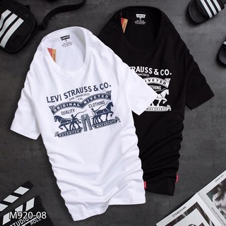 Áo Thun LeVi's - Cuahangdongphuc.com - Gấu Store