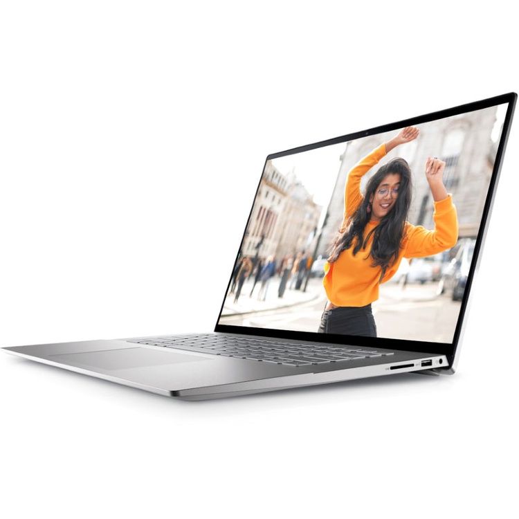 Laptop Dell Inspiron 5620 N6I7000W1 i7-1260P| 16GB| 512GB| 2GB| 16"FHD+| Win11
