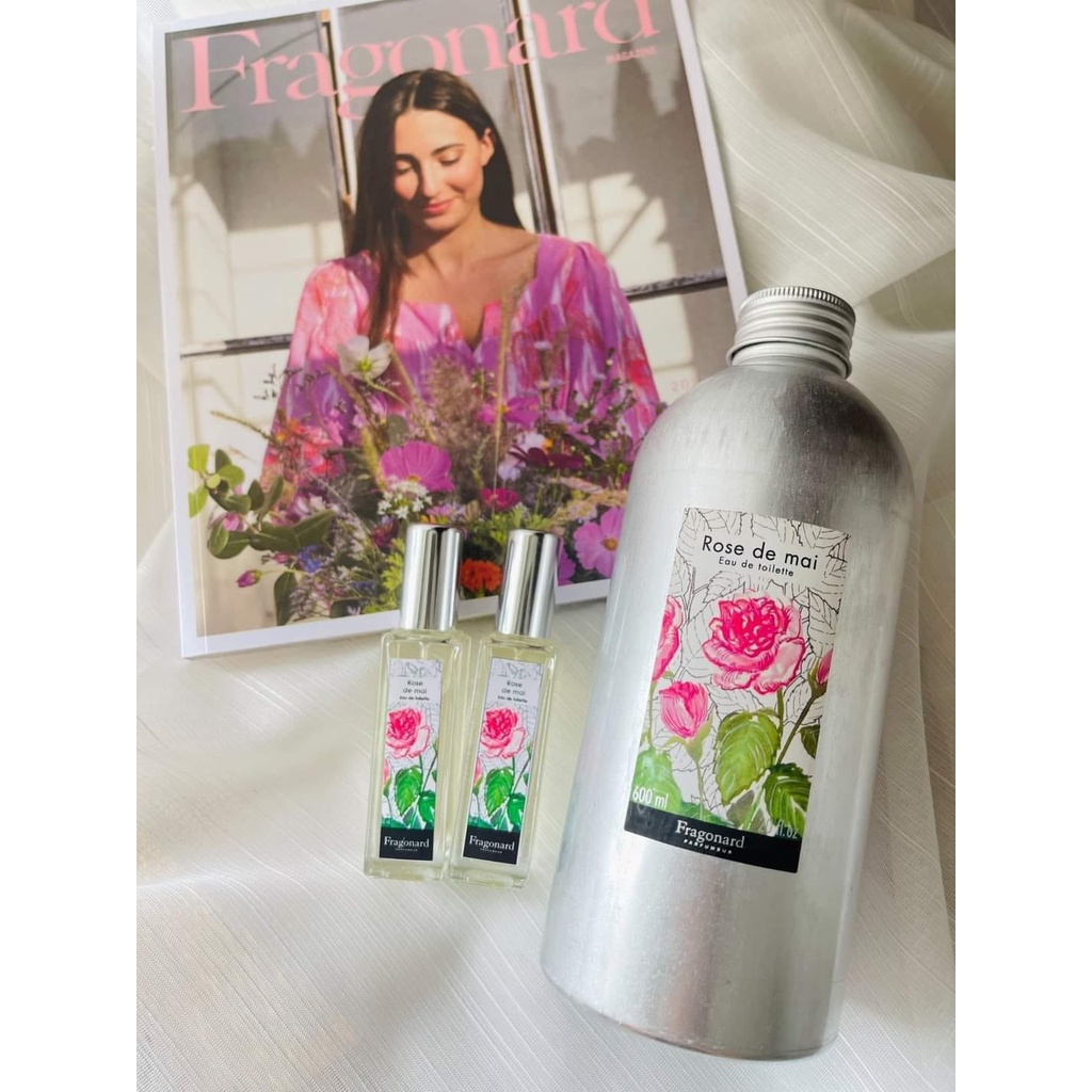Nước hoa Fragonard 20ml