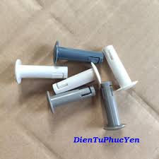 Núm túp năng quạt điện, núm rút quạt, nút điều chỉnh quạt đứng quay