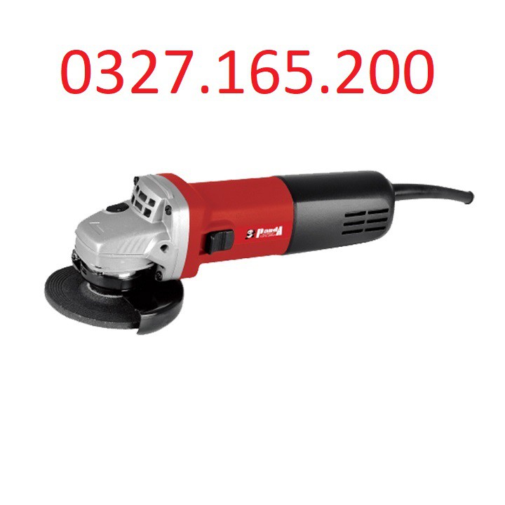 MÁY MÀI PANDA PA-9556