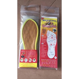 HOT!!! Miếng lót giày hương quế