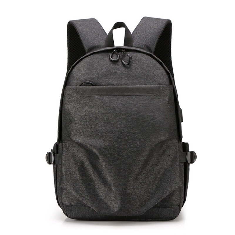 Balo Vải Polyester - Lap 15.6” Chống Thấm Nước.