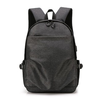 Balo Vải Polyester - Lap 15.6” Chống Thấm Nước.