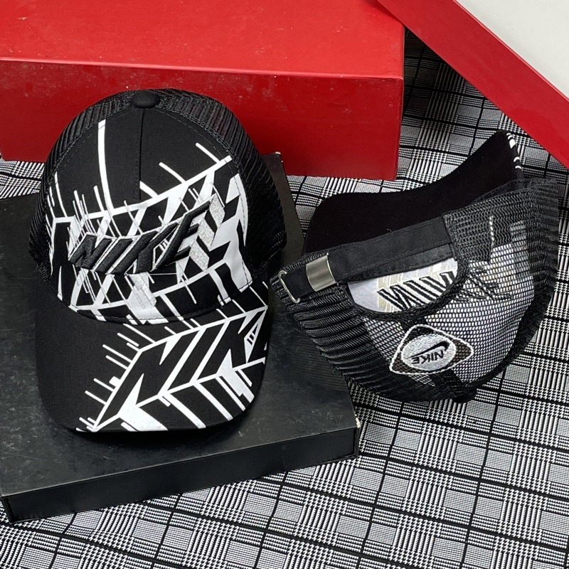 Nón Kết Lưỡi Trai-Nón kết NiKe