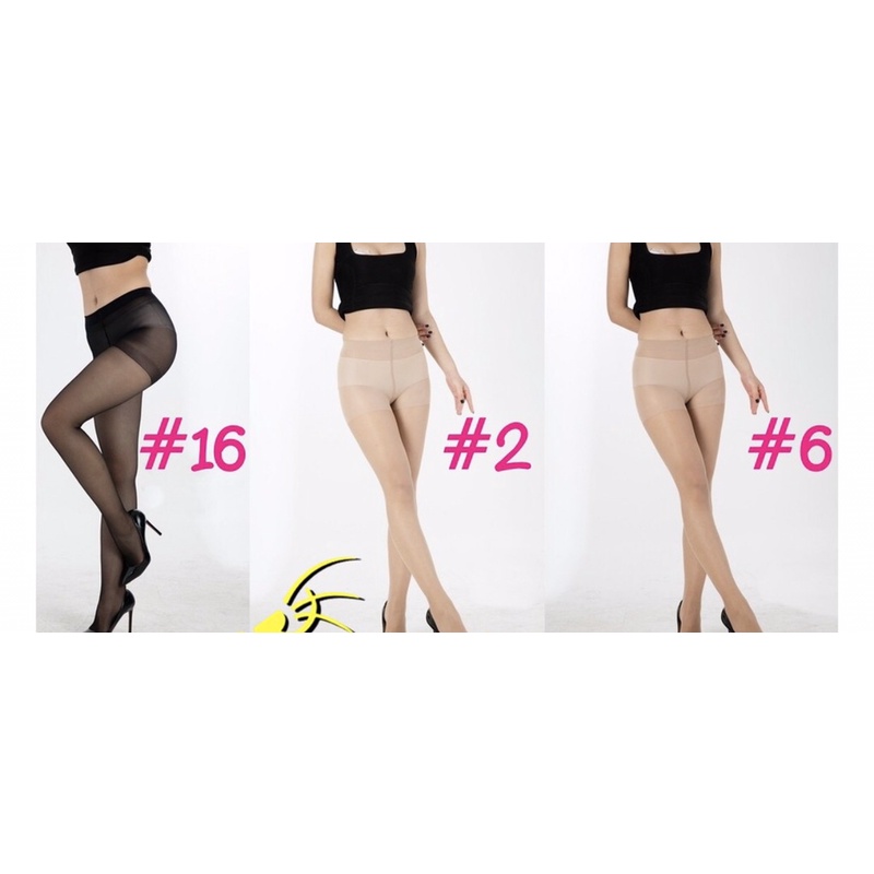 💃🏻 Vớ Quần Pantyhose HQ chuẩn loại 1
