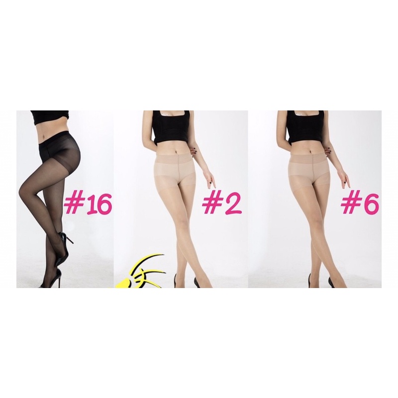 Vớ Quần Pantyhose HQ chuẩn loại 1