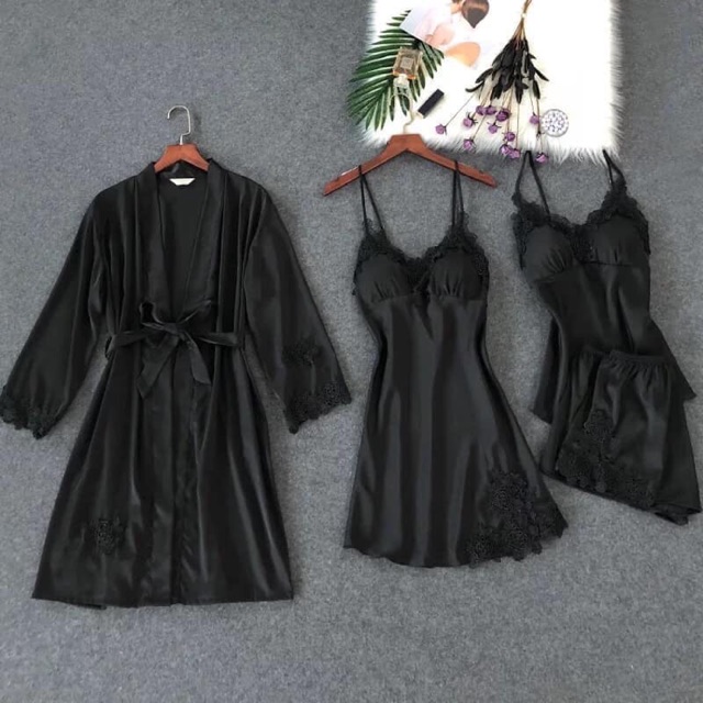 Set đồ ngủ