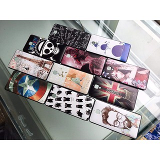 Ốp lưng silicon 3d my colours xiaomi mi4