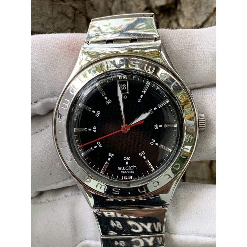 Đồng hồ nam SWATCH SWISS của Thụy