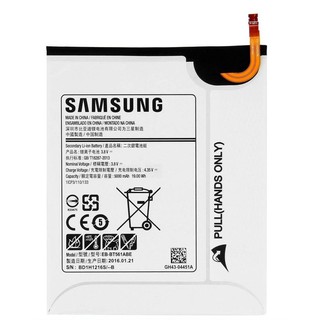 Pin SamSung Galaxy Tab E 9.6 T560 T561