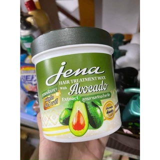 Ủ tóc bơ jena 500ml