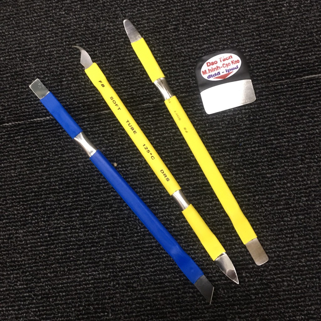 Bộ sửa smartphone 4 in 1