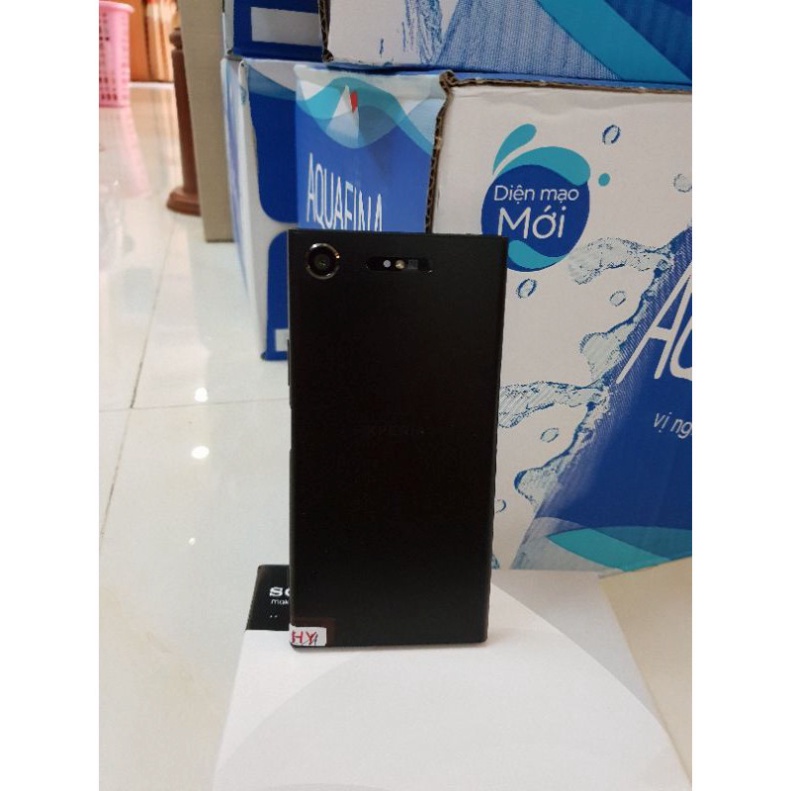 GIẢM TOÀN BỌ điện thoại Sony Xperia XZ1 ram 4G/64G Chính hãng mới zin GIẢM TOÀN BỌ