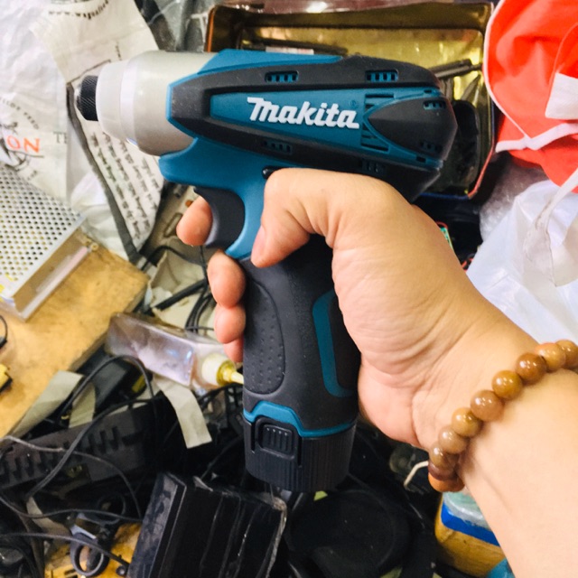 6789 Máy bắn vít td090 hàng chính hãng makita VN