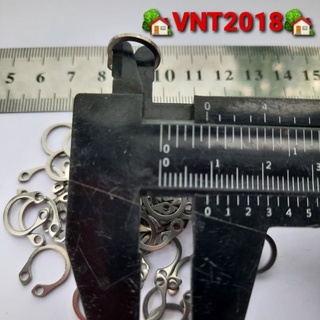 Phe gài cốt ngoài phi 10mm