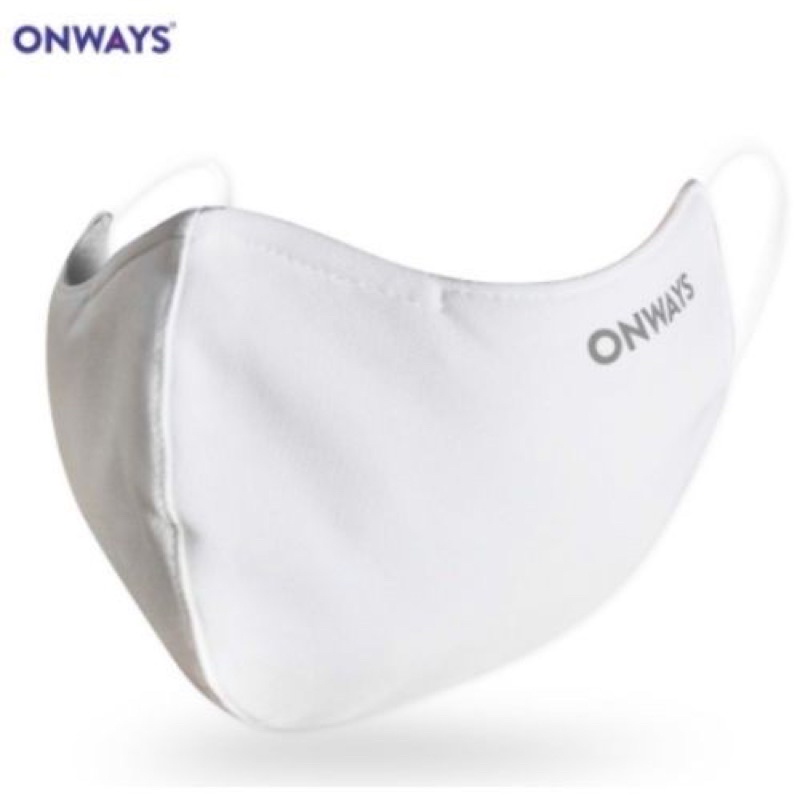 Khẩu trang vải Onways