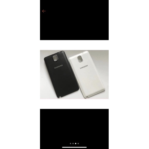 Nắp lưng Samsung Galaxy Note3