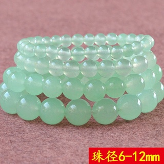 Vòng Tay Chuỗi Hạt 6-12mm Thời Trang Cho Nữ