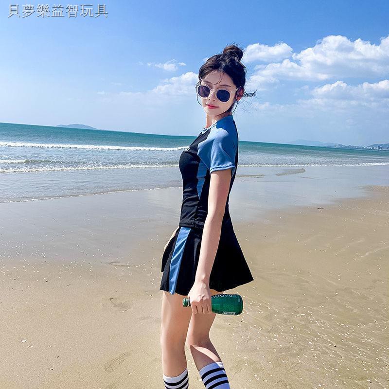 Bộ Đồ Bơi Mỏng Phong Cách Mùa Xuân Dành Cho Nữ 2021 | BigBuy360 - bigbuy360.vn