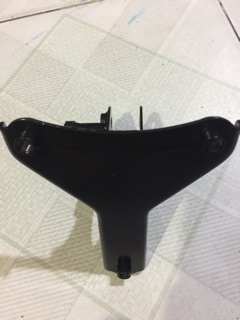 Combo Bass+Rổ Wave a, RS Thái