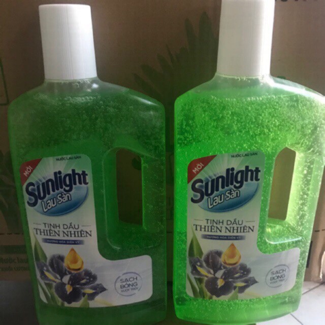 F1 Lau sàn sunlight 1 (kg)hương khi không 51 1