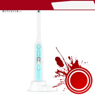 [ hot sale ] Camera Nội Soi Răng Miệng Không Dây 8 Bóng LED 1080p Cho IOS Android