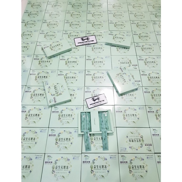 THẠCH XANH HỖ TRỢ GIẢM CÂN - THẢI MỠ Trang Nemo