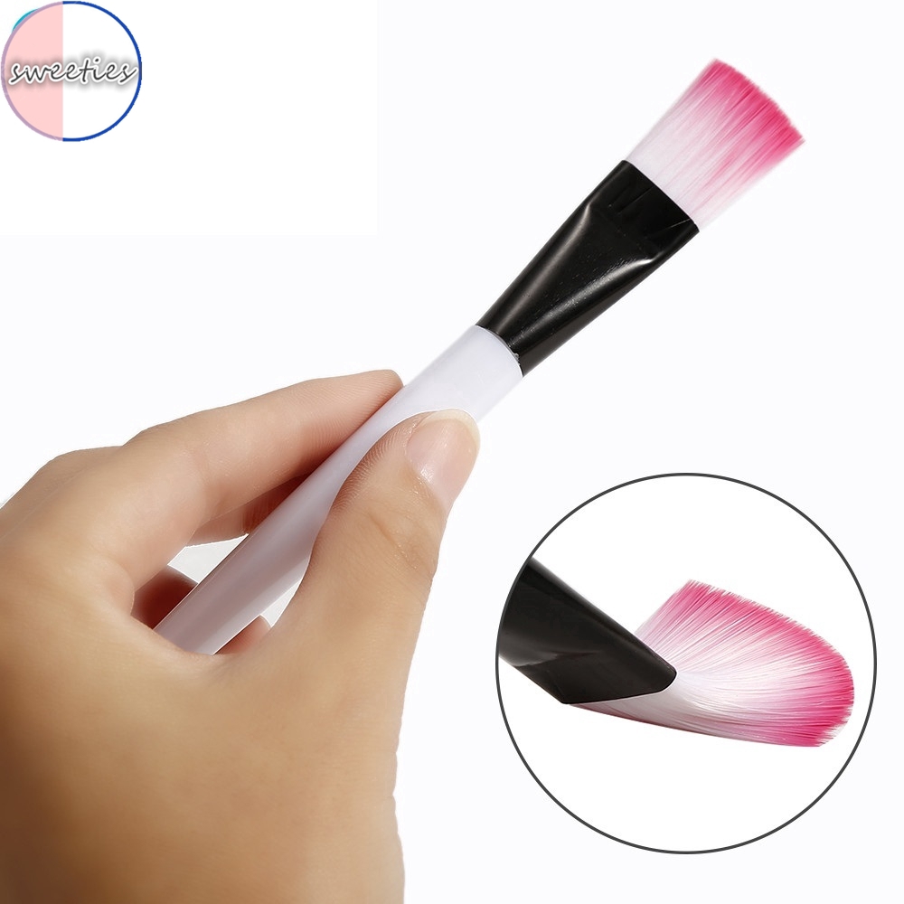 Set 2 cọ đắp mặt nạ tiện dụng