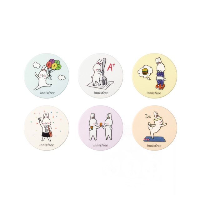 Phấn hút dầu Innisfree | BigBuy360 - bigbuy360.vn