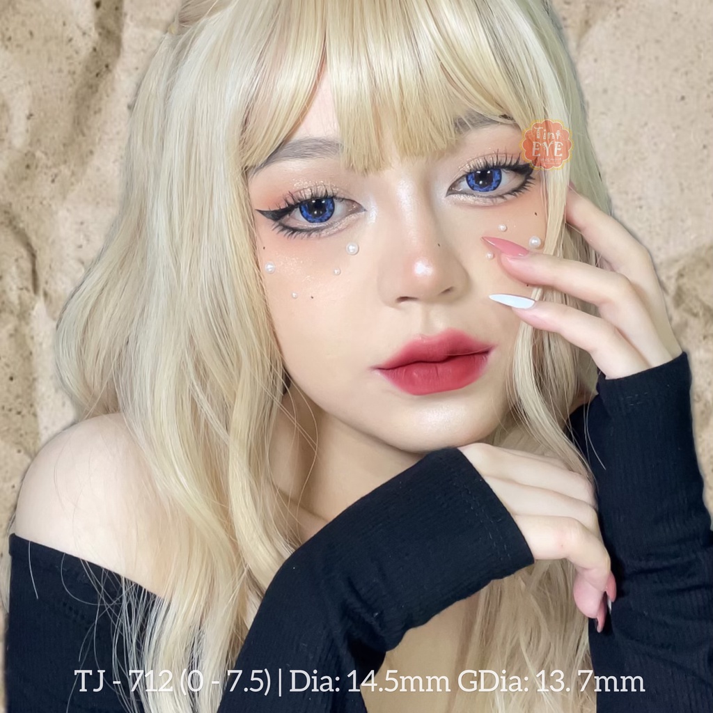 [125k/đôi] BST Tiktok Lens siêu nổi bật Tinteye Lens