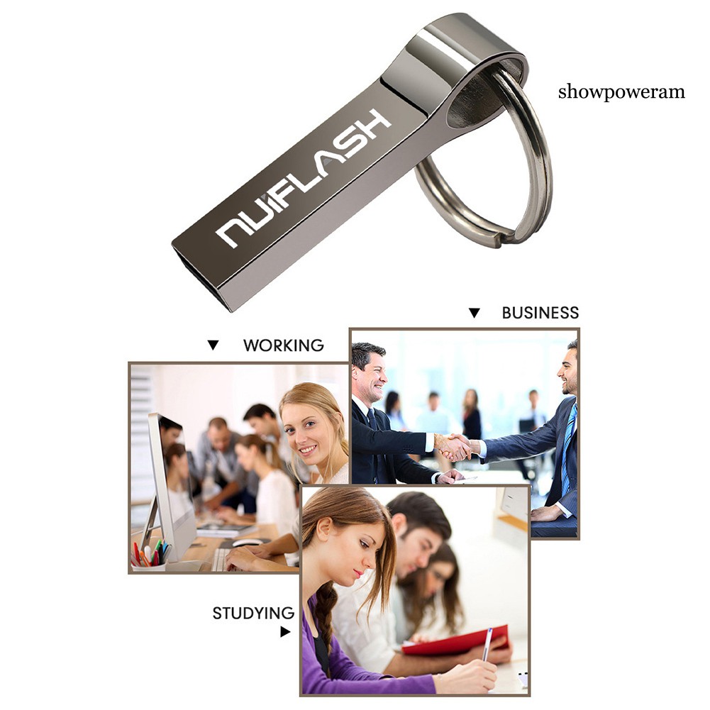 Usb 3.0 Nuiflash 4-128gb Cho Pc Laptop | WebRaoVat - webraovat.net.vn