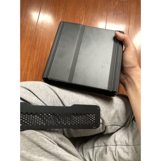Vỏ case máy tính Multimedia Media Player Aristocrat Thin ITX (MINI-ITX)