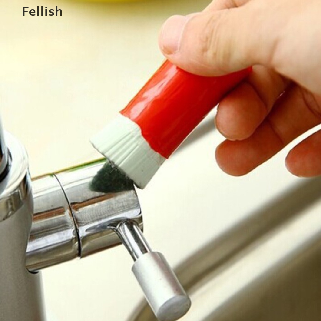 Dụng cụ vệ sinh rỉ sét bằng thép không gỉ 436VN