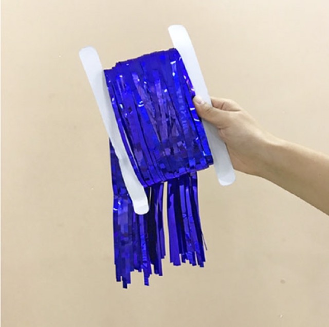 RÈM KIM TUYẾN SINH NHẬT ( hàng dày loại 1)