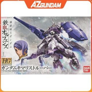 Mô Hình Gundam HG Kimaris Trooper Series HG IBO Iron Blooded Orphans Tỉ Lệ 1/144