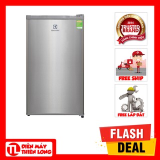 Tủ lạnh Electrolux 92 lít EUM0900SA (shop chỉ bán hàng trong khu khu vực TP Hồ Chí Minh)