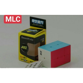 RUBIK BIẾN THỂ ( Qiyi 2 x 2 x 3 )