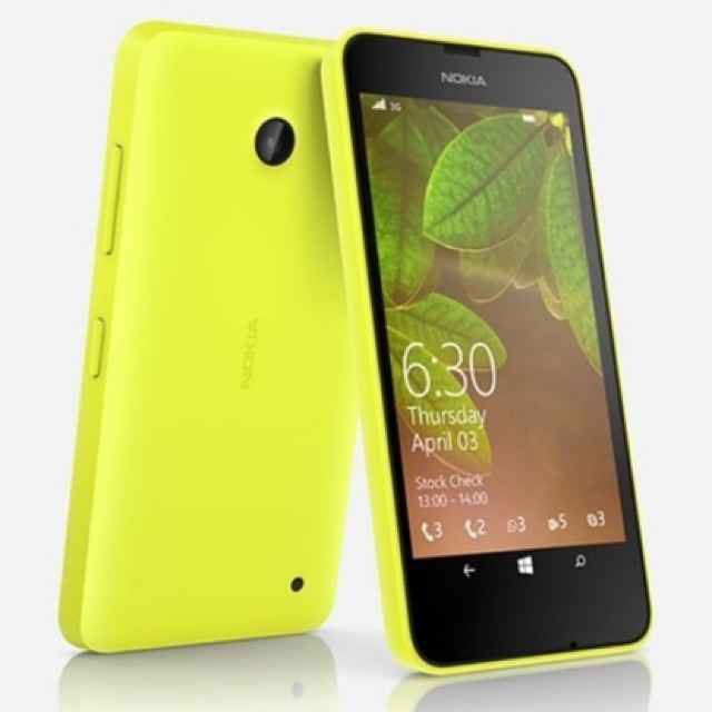 ĐIỆN THOẠI NOKIA LUMIA 630 2 SIM, ZIN CHÍNH HÃNG GIÁ RẺ