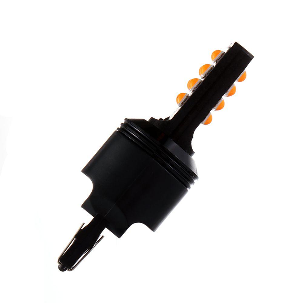 MAYSHOW Đèn Phanh ChốNg Sương Mù 3030 12SMD T20 7440 Cho Xe Hơi