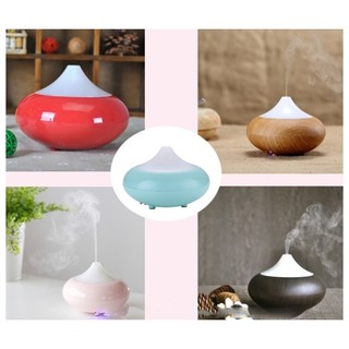 Đèn khuếch tán chóp nhọn