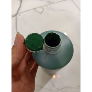 ⭐️✨🌺 Mực Sử lý chân mày xanh + đỏ 1000ml ⭐️💫